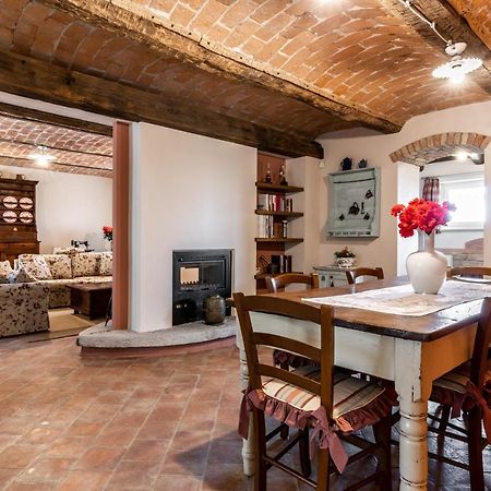 Villa Annunziata Costigliole d'Asti Eksteriør bilde