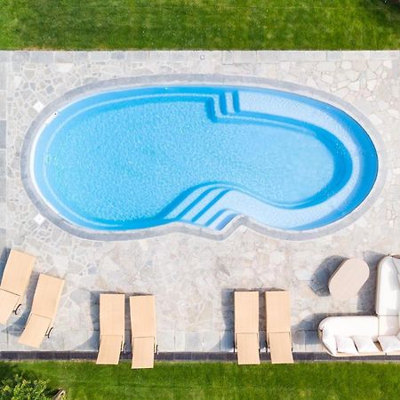 Villa Annunziata Costigliole d'Asti Eksteriør bilde