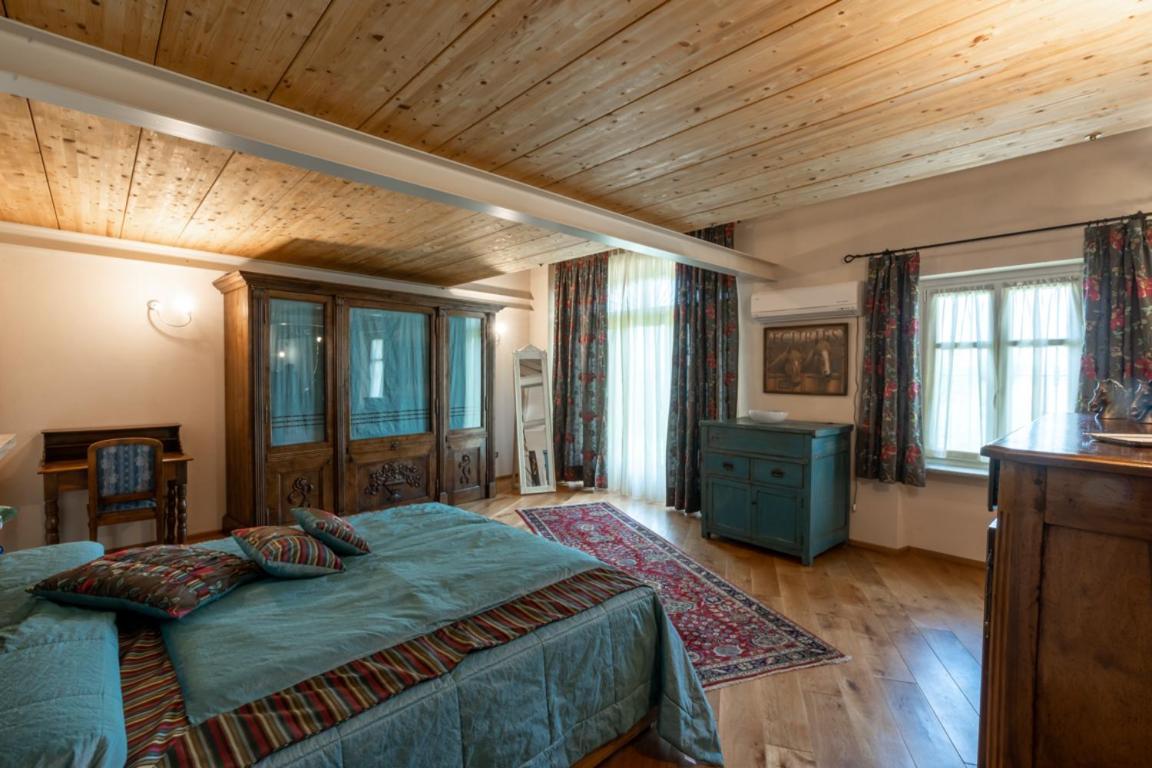 Villa Annunziata Costigliole d'Asti Eksteriør bilde