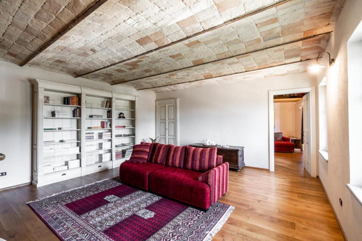 Villa Annunziata Costigliole d'Asti Eksteriør bilde