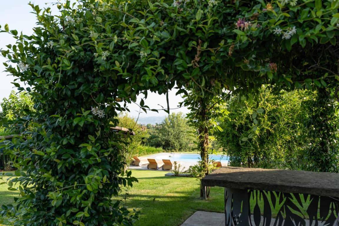 Villa Annunziata Costigliole d'Asti Eksteriør bilde