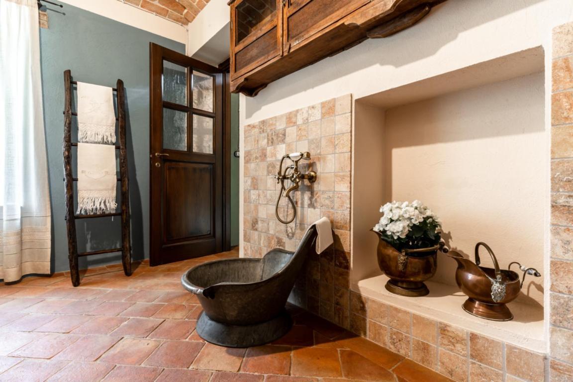 Villa Annunziata Costigliole d'Asti Eksteriør bilde