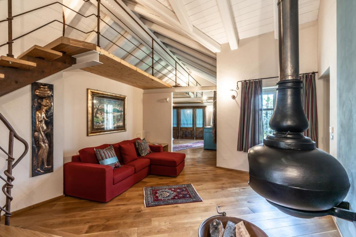 Villa Annunziata Costigliole d'Asti Eksteriør bilde
