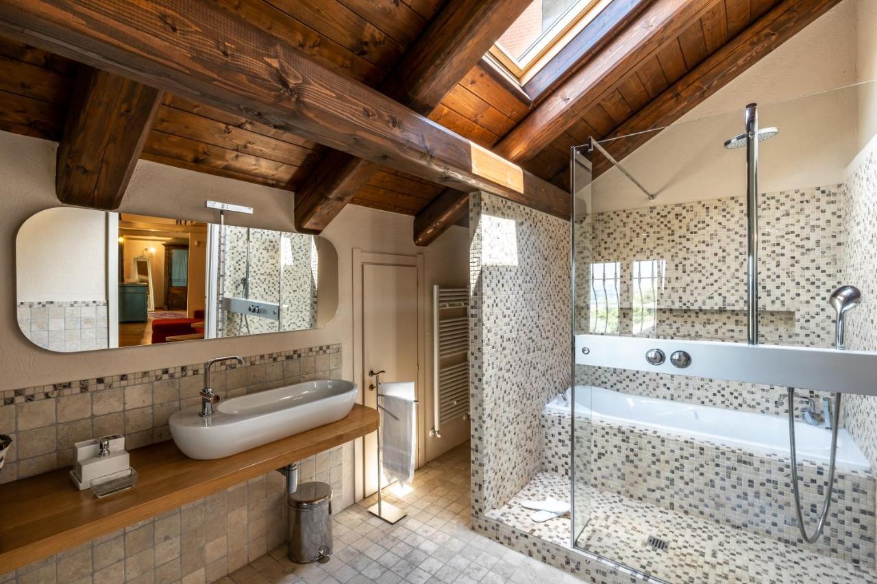 Villa Annunziata Costigliole d'Asti Eksteriør bilde