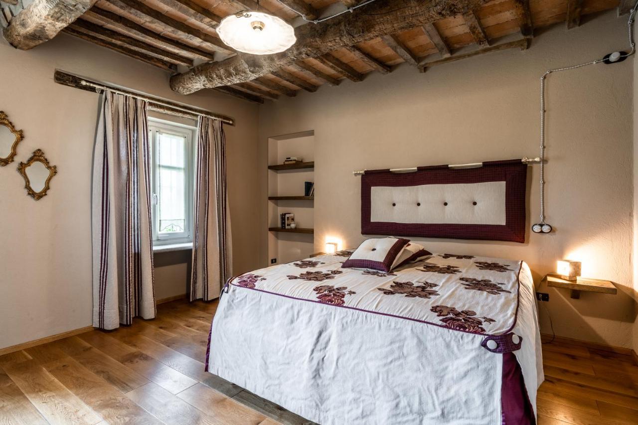 Villa Annunziata Costigliole d'Asti Eksteriør bilde
