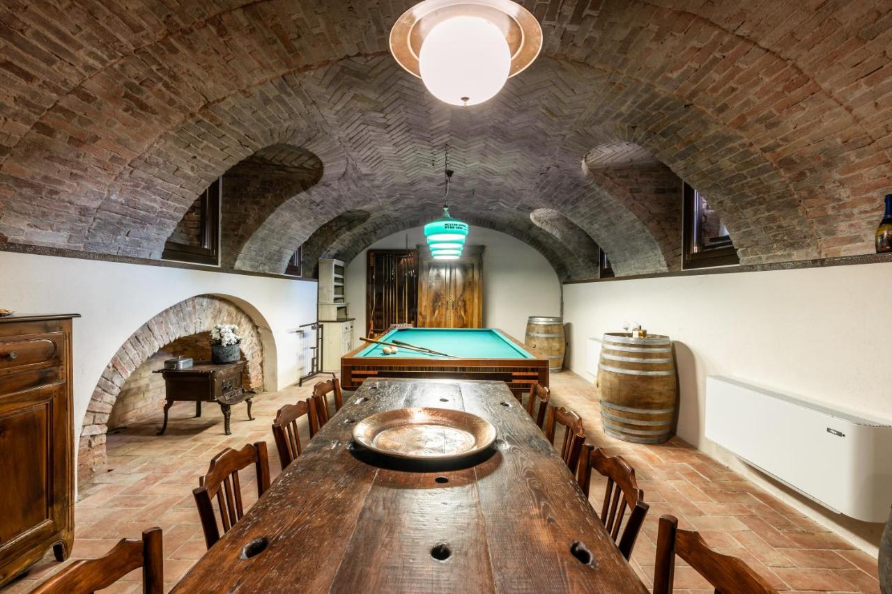 Villa Annunziata Costigliole d'Asti Eksteriør bilde
